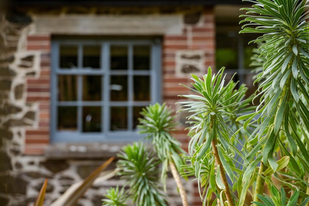 Апартаменты The Stables - Charming 15Th-Century Rural Bolthole Ньютон Эбэт Экстерьер фото